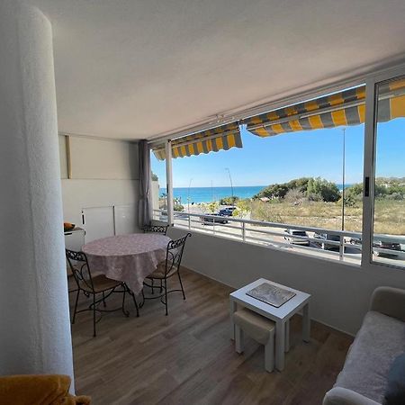 Apartamento La Nina, La Playa Paraiso A 100 Mts. Villajoyosa Zewnętrze zdjęcie