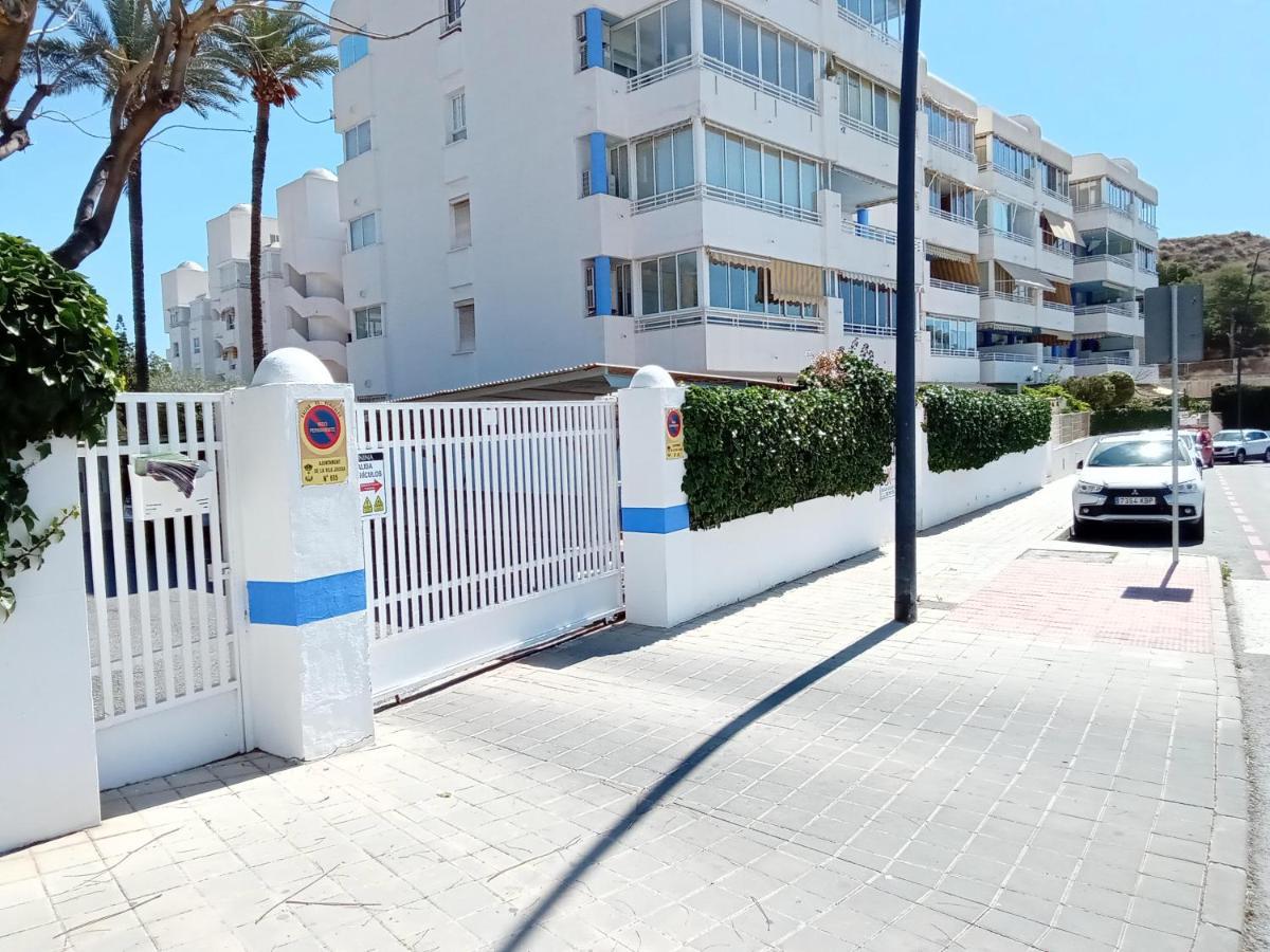 Apartamento La Nina, La Playa Paraiso A 100 Mts. Villajoyosa Zewnętrze zdjęcie