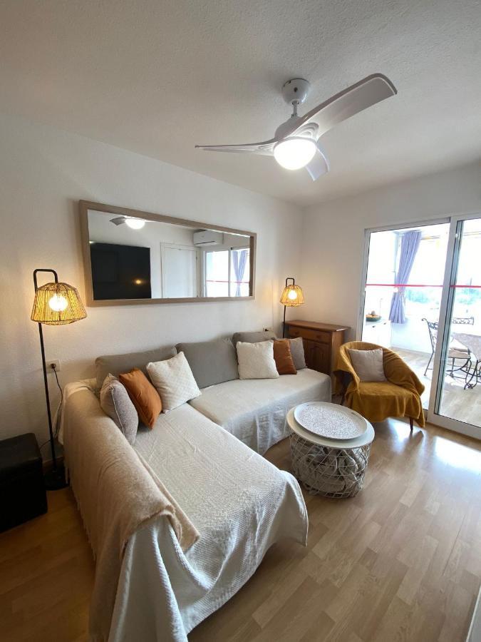 Apartamento La Nina, La Playa Paraiso A 100 Mts. Villajoyosa Zewnętrze zdjęcie